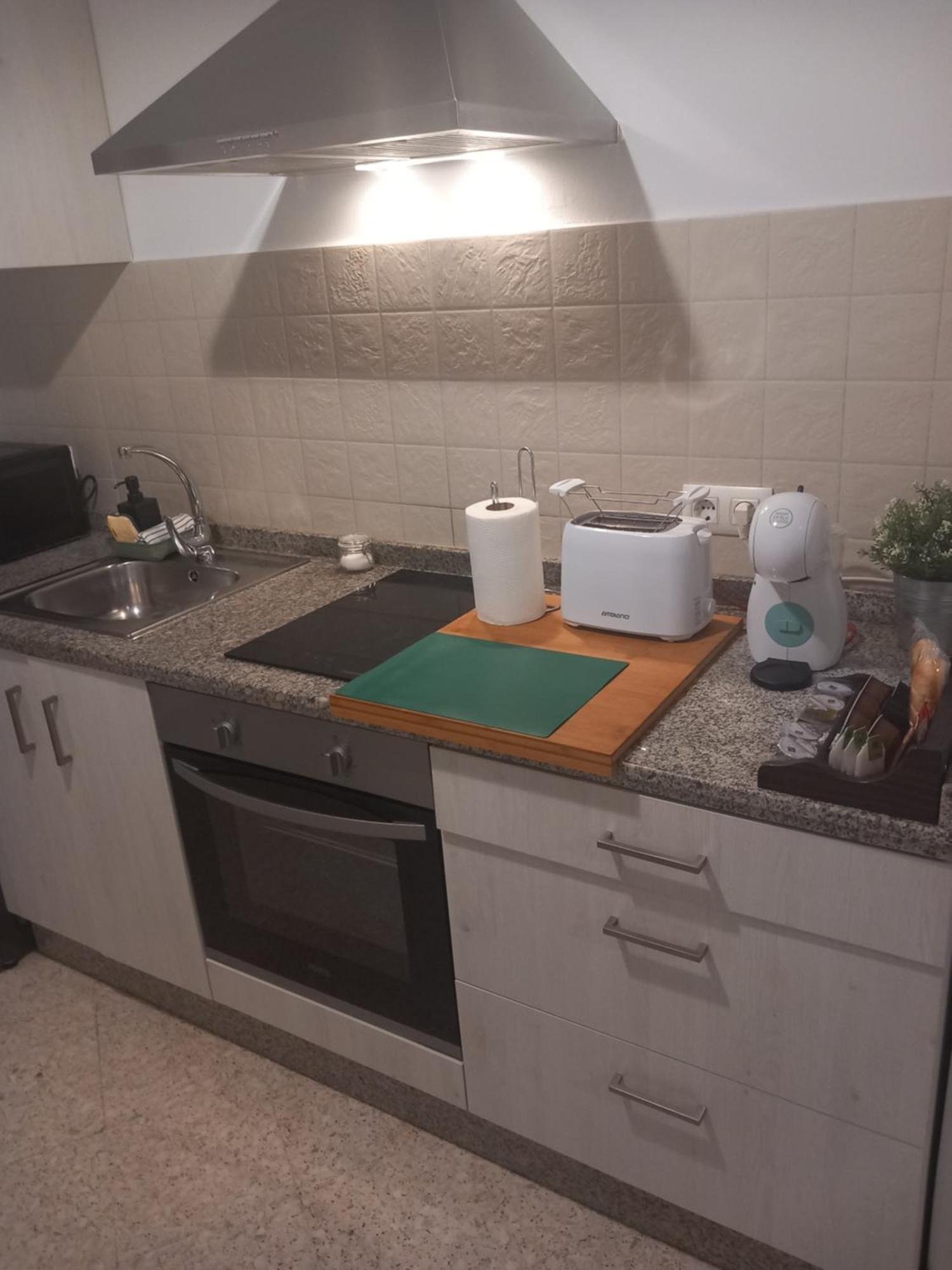 Apartamentos Lucero De Europa Carmona  Extérieur photo